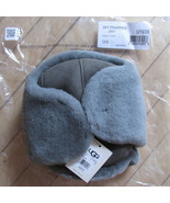 UGG Hat Bailey Aviator Trapper Sheepskin Shearling Gray - $3,669.08 MXN