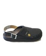 Abeba Rubber 5310 ESD Medical Occupational Clogs Women&#39;s Size 10 EU 43 G... - $37.33 CAD