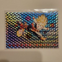 DragonBall Z Trading Card Collection - £118.62 GBP