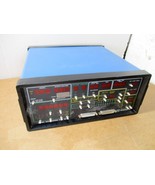 Processing Telecom 5000-5000-1 Modem Test Set For Repair - $47.91 CAD
