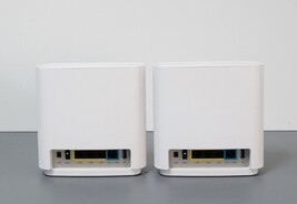 ASUS ZenWiFi AX6600 Tri-Band Mesh WiFi 6 System XT8 2-Pack image 4