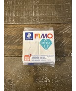 Staedtler Fimo metallic Effect Polymer Clay Mother of Pearl 8020 - $219.20 MXN
