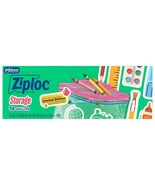Ziploc Gallon Food Storage Bags 38 ct Target Exclusive Back to School De... - €14,83 EUR