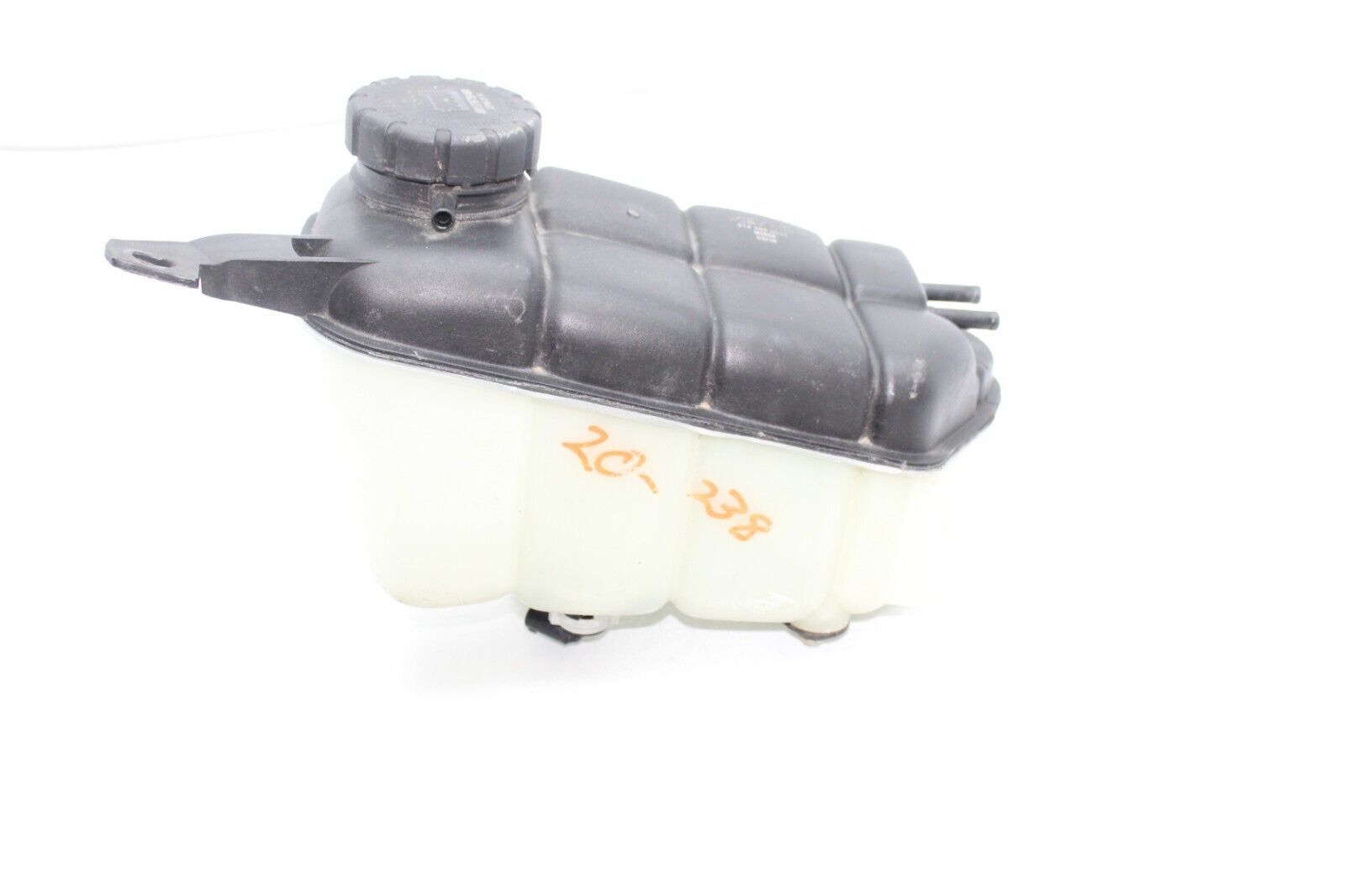 2003 MERCEDES-BENZ S-CLASS S 600 COOLANT EXPANSION TANK U0327 - $68.79
