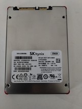 SK Hynix SC311 2.5” 256 GB SATA III Solid State Drive   Tested - $297.42 MXN