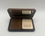 Make Up For Ever HD Skin Matte Velvet Blurring Powder Foundation 4N75 - $24.74