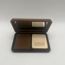 Make Up For Ever HD Skin Matte Velvet Blurring Powder Foundation 4N75 - £19.41 GBP