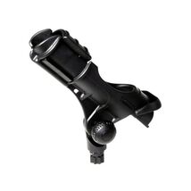 Railblaza 02402011 Rod Holder II - Black  - $89.00