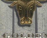Golden Ox Restaurant Menu &amp; Wine List Kansas City Stock Yards Missouri  - $87.12