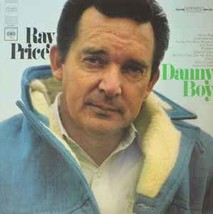Ray price danny boy thumb200