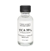 Trichloroacetic Acid, 35% Peel, Wrinkles, Anti Aging, Age Spots - £25.96 GBP