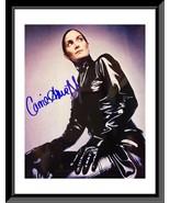 Carrie- Anne Moss signed &quot;The Matrix&quot; movie photo - $229.00