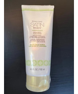 NEW - Mary Kay Satin Body Indulgent Shea Wash - White Tea &amp; Citrus - FRE... - €7,77 EUR