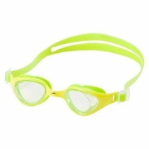 Speedo Scuba JR Swim Goggles Ages 6-14 Recreational Swimmers - $8.77