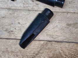 1pcs Soviet Vintage Wind Instrument Bassoon Mouthpieces Original USSR - $19.79