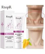 Rtopr Neck Firming Wrinkle Remover Cream Rejuvenation Firming Skin Anti ... - £15.72 GBP