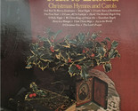 Christmas Hymns And Carols [LP] - £10.17 GBP