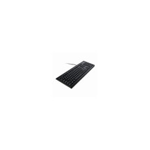 KENSINGTON TECHNOLOGY GROUP K64370A KEYBOARD FOR LIFE WIRED BLACK PC LIF... - $49.86