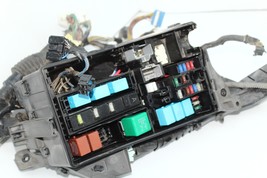 2006-2008 LEXUS IS250 ENGINE BAY MAIN WIRE HARNESS H1282 image 15