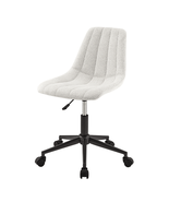 Modern Ergonomic Swivel Task Chair for Office and Home Use - $3,509.35 MXN