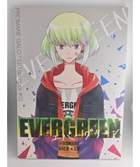 Yaoi Promare Doujinshi (Sasshi) EVERGREEN - $26.73