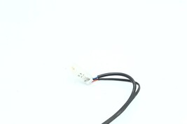 2012-2018 BMW F30 335i 328i FRONT RIGHT PASSENGER SEAT BELT BUCKLE H1474 image 6