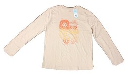Cat &amp; Jack “Felidae” Family Of Mammals Carnivora Long Sleeve Size XL (16... - €6,92 EUR