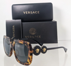 Brand New Authentic Versace Sunglasses Mod. 4434 5119/87 VE4434 Frame - $148.49