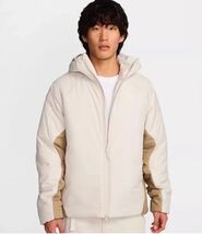 NWT men&#39;s XL nike ACG Rope De Dope Primaloft Therma-Fit ADV JACKET FV869... - $123.49