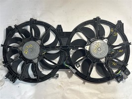 Radiator Fan Motor Fan Assembly 4 Cylinder Thru 3/11 Fits 07-11 ALTIMA 3... - $144.85