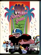 ROSE BOWL UCLA vs. Wisconsin 1994 NCAA Football Program - £69.78 GBP