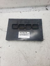 Engine ECM Electronic Control Module Right Hand Fender Fits 03 DURANGO 7... - $19.68