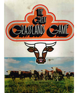 The Great Grasslands Game, Test Your Knowledge of Grasslands Farming, Game - £27.35 GBP