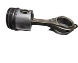 Piston and Connecting Rod Standard From 2006 Dodge Ram 2500  5.9 3971210... - $99.95