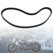 Rear Drive Belt 40022-91 128 Tooth 1 1/8In Wide Compatible with Harley S... - $84.10
