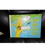 Vintage Wonder World Book Cats and Bats and Things ..  V. Gilbert Beers ... - $26.19 CAD