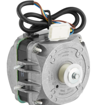 Avantco M4Q045-CA27-04 Condenser Motor, 115V, 9W, 50/60HZ - $4,061.59 MXN