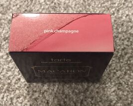 TARTE macaron blush &amp; glow duo (Pink Champagne ) 2.8g - $29.69
