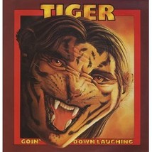 Tiger goin down thumb200