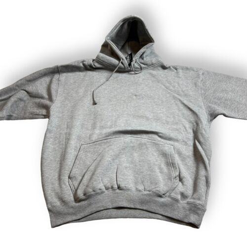 Primary image for Men's Casual Pullover Hoodie 3XL Athletic Drawstring Hooded Sweatshirt