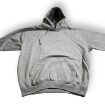 Men&#39;s Casual Pullover Hoodie 3XL Athletic Drawstring Hooded Sweatshirt - £17.64 GBP