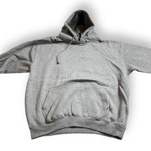 Men&#39;s Casual Pullover Hoodie 3XL Athletic Drawstring Hooded Sweatshirt - £17.59 GBP