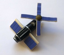 Skylab Space Station, 2 3/4&quot; Inch Mini Plastic Model, NASA Space Explore... - €25,62 EUR