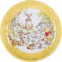 Winnie The Pooh Plate Set (2 Plates) - £17.67 GBP