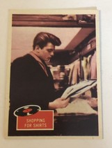 Fabian Vintage Trading Card 1959  #4 - £3.09 GBP