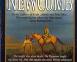 Morning Star by Kerry Newcomb / 2003 St. Martin&#39;s Paperback Western - $1.13