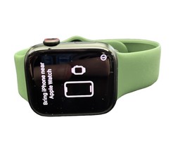 Apple Smart watch Mkj93ll/a 334319 - £250.33 GBP