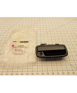 Toyota 69210-35020 Exterior Door Handle Front RH Black - $96.98