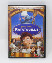 Disney Pixar Ratatouille (DVD, 2007) - $6.65