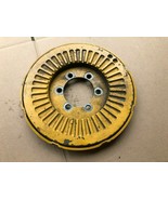 John Deere 6068 Diesel Engine Torsional Damper RE57604 OEM - $7,000.20 MXN